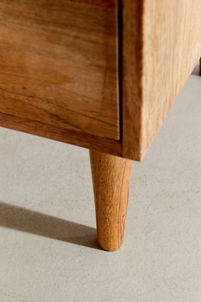 Regan Mixed Drawer Dresser #5