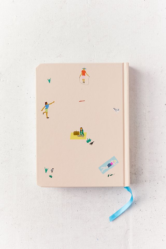 Unwind Every Day Journal #1