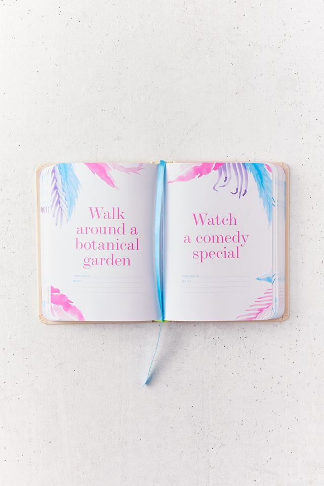Unwind Every Day Journal #2