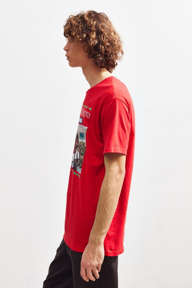 The Office Happy Holidays Tee #2