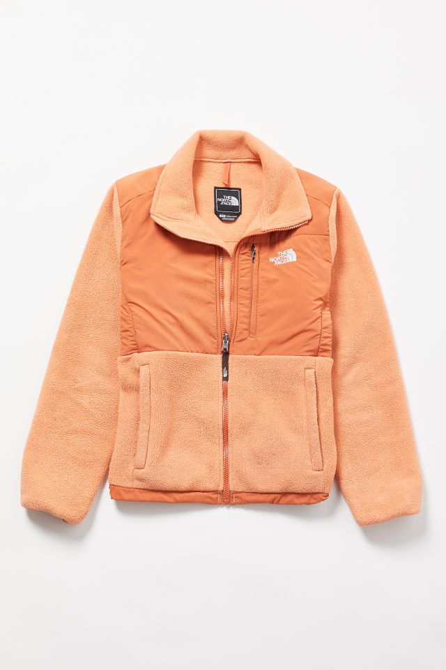 Urban outfitters orange on sale jacket