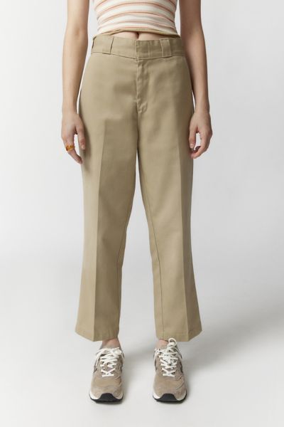 dickies high waisted pants