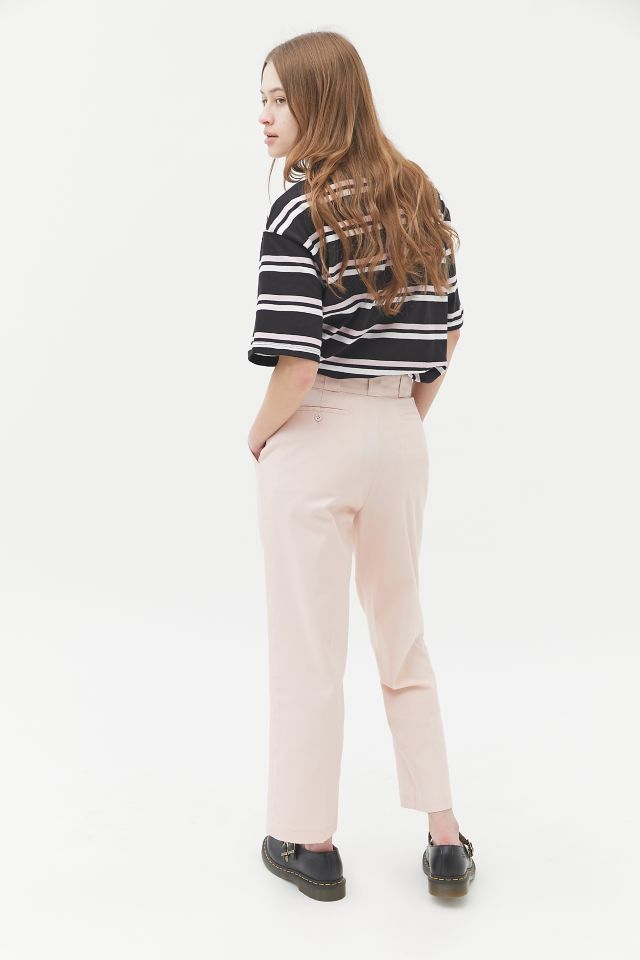 Dickies UO Exclusive High-Waisted Ankle Pant