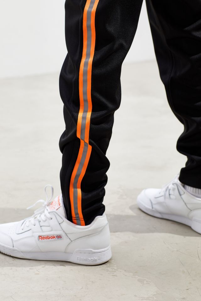 Pantalon de Survêtement Réfléchissant Kiran FairPlay #1