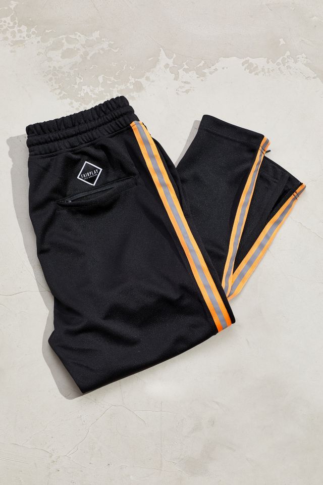 Pantalon de Survêtement Réfléchissant Kiran FairPlay #4