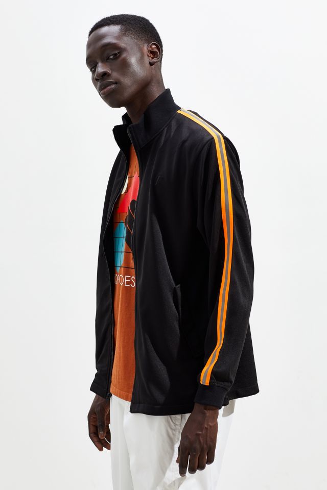 FairPlay Nera Track Jacket | Urban Outfitters