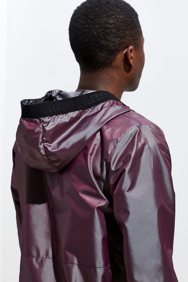 ellesse UO Exclusive Franklin Jacket #3