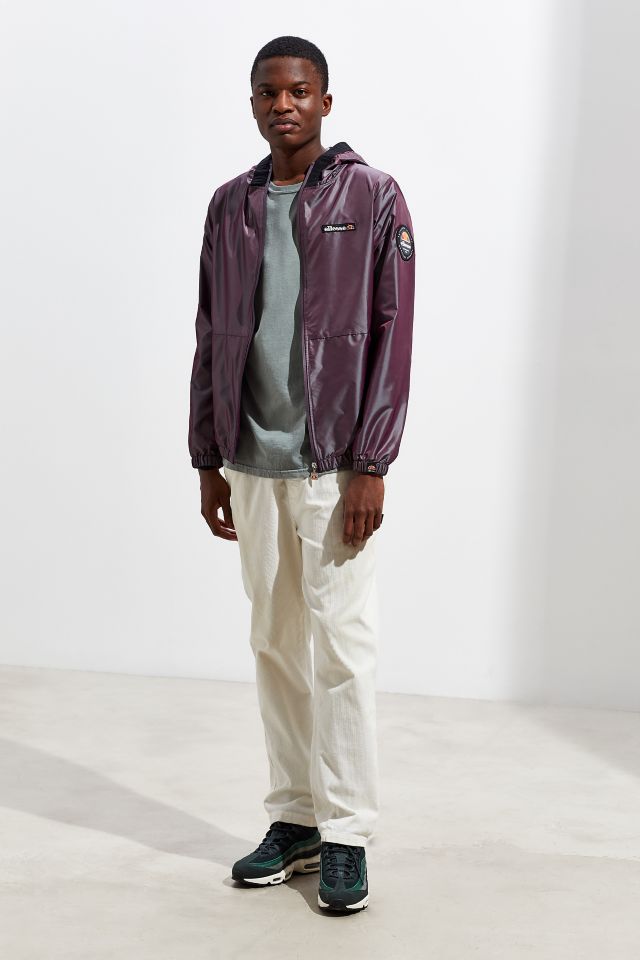 ellesse UO Exclusive Franklin Jacket #5