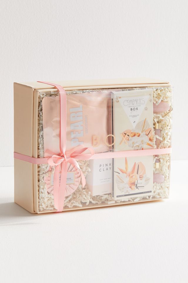 BOXFOX We’re Blushing Gift Box Set #1