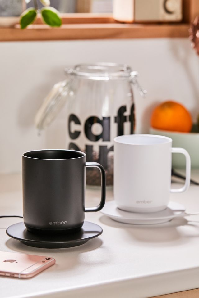 Ember® Ceramic Mug #5