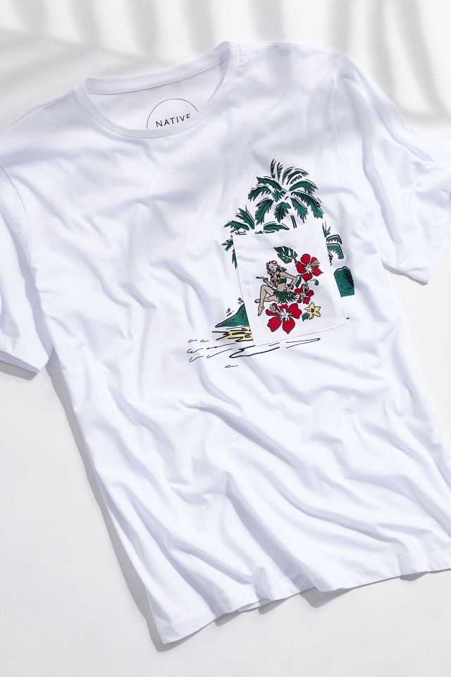 Native Youth The Kona Tee | Urban Outfitters