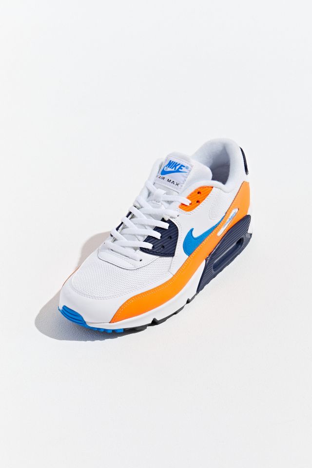 Nike air max 90 womens urban outfitters hotsell