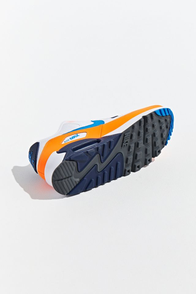 Nike Air Max 90 Essential Sneaker  #4