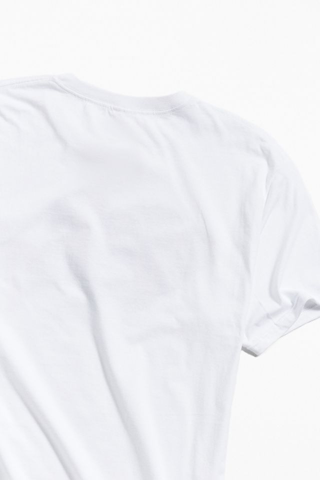 T-shirt UO Community Cares + I Am A Voter '70s #2
