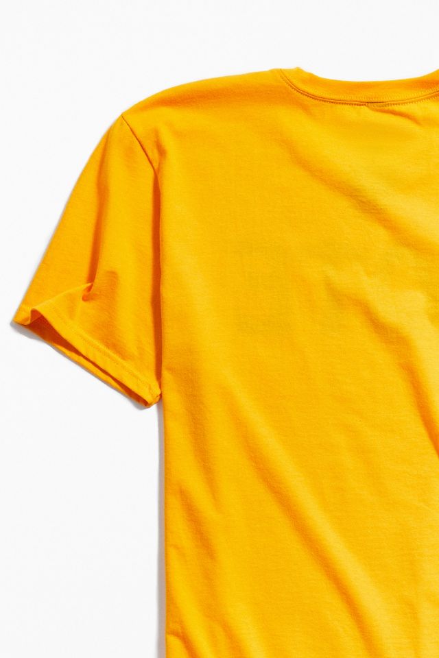 UO Community Cares + I Am A Voter Vote Tee #2