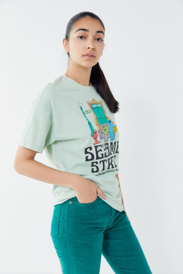 T-shirt Sesame Street  #2