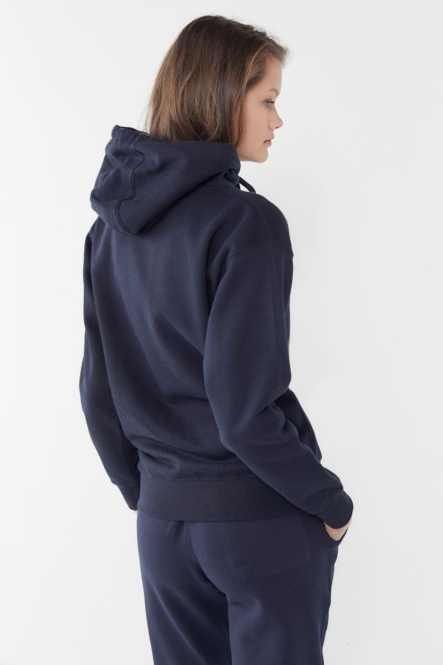 Mitchell & Ness New England Patriots Hoodie Sweatshirt #1