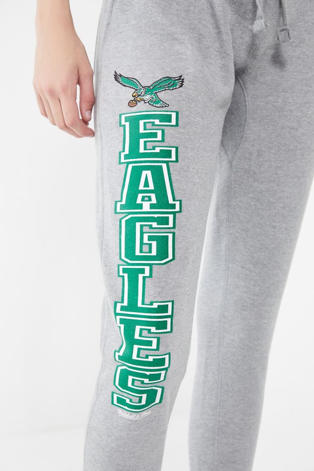 Mitchell & Ness Philadelphia Eagles Jogger Pant