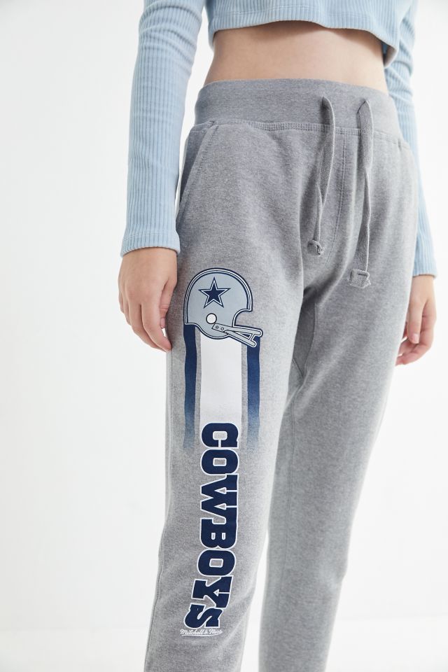 Mitchell & Ness Dallas Cowboys Jogger Pant #3