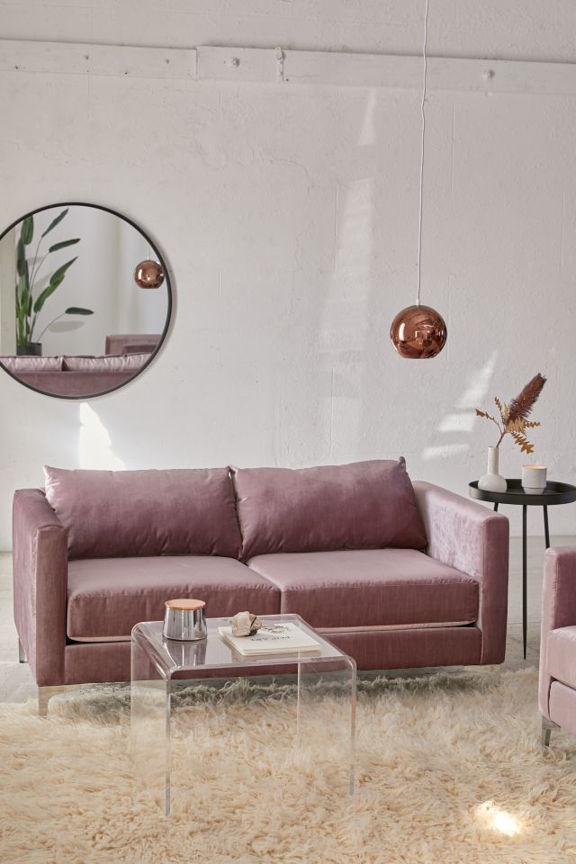 Urban outfitters outlet loveseat