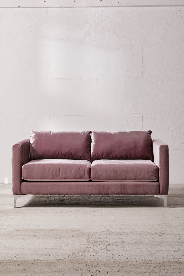 Urban outfitters outlet loveseat