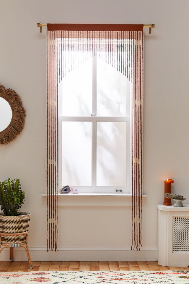 Inez Beaded Portal #1