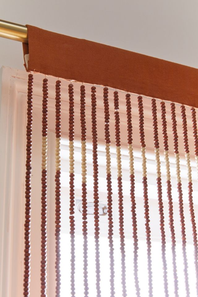 Inez Beaded Portal #2