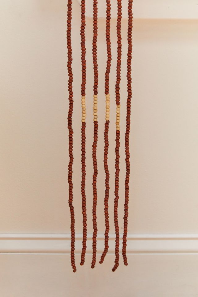 Inez Beaded Portal #3