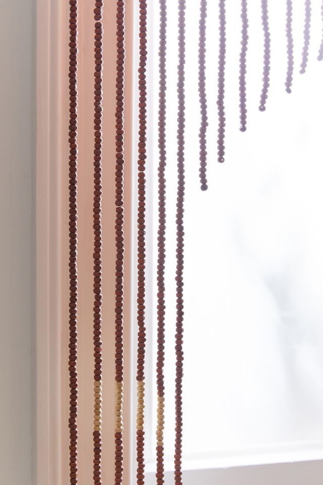 Inez Beaded Portal #4