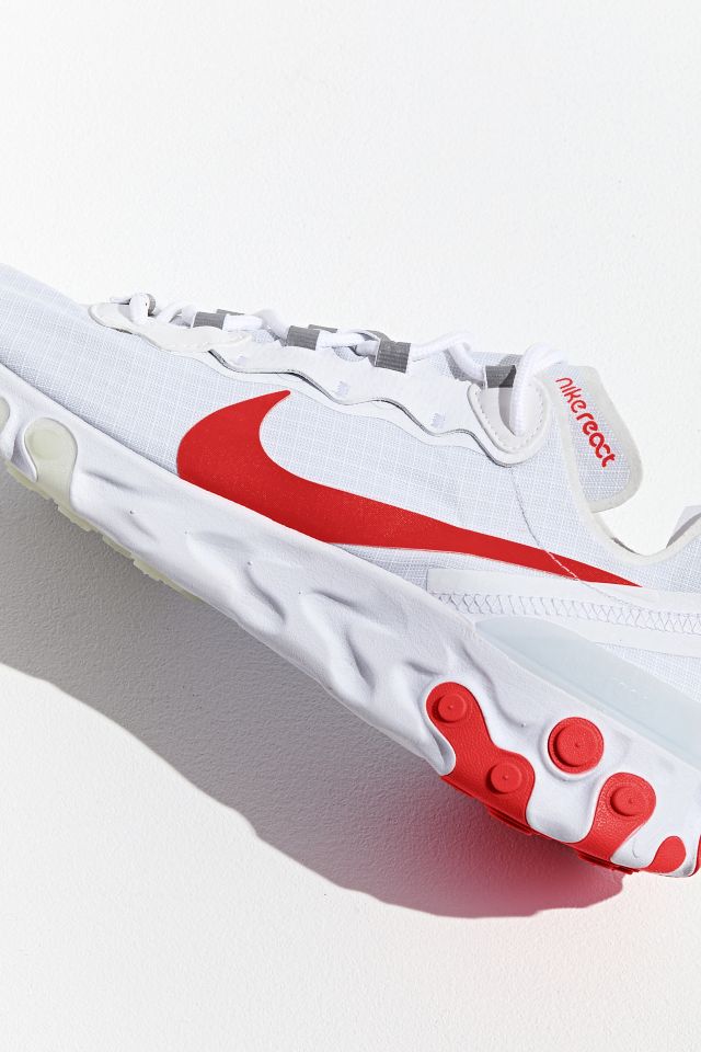 Nike React Element 55 Sneaker #1