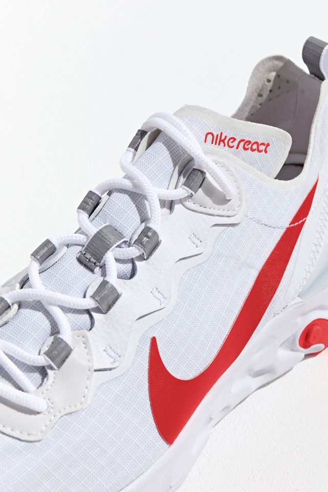 Nike React Element 55 Sneaker #3
