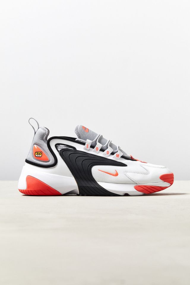 Nike zoom 2k urban outfitters on sale