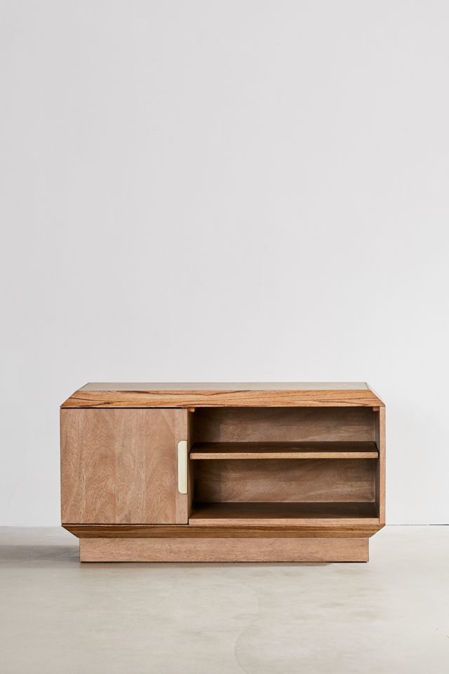 Finley Media Console #1