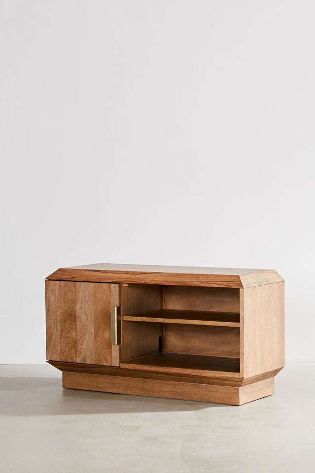 Finley Media Console #2