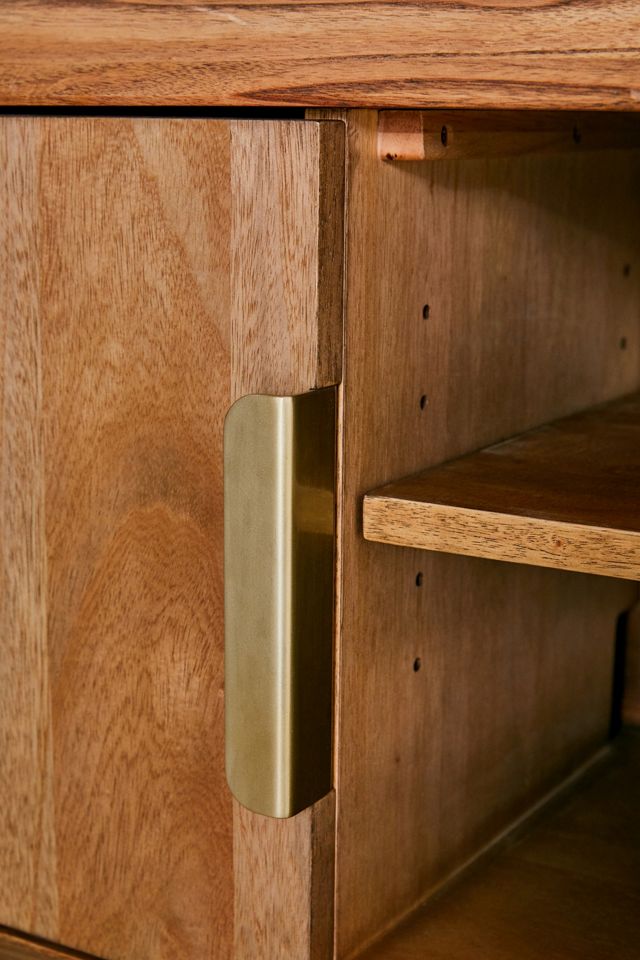 Finley Media Console #3