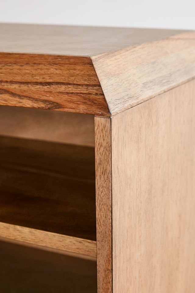 Finley Media Console #4