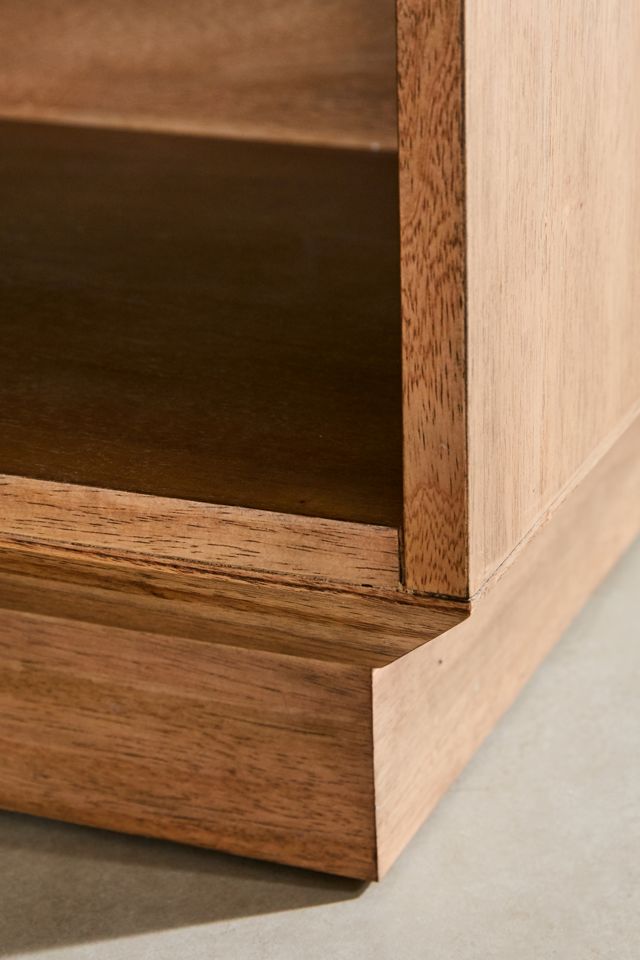 Finley Media Console #5