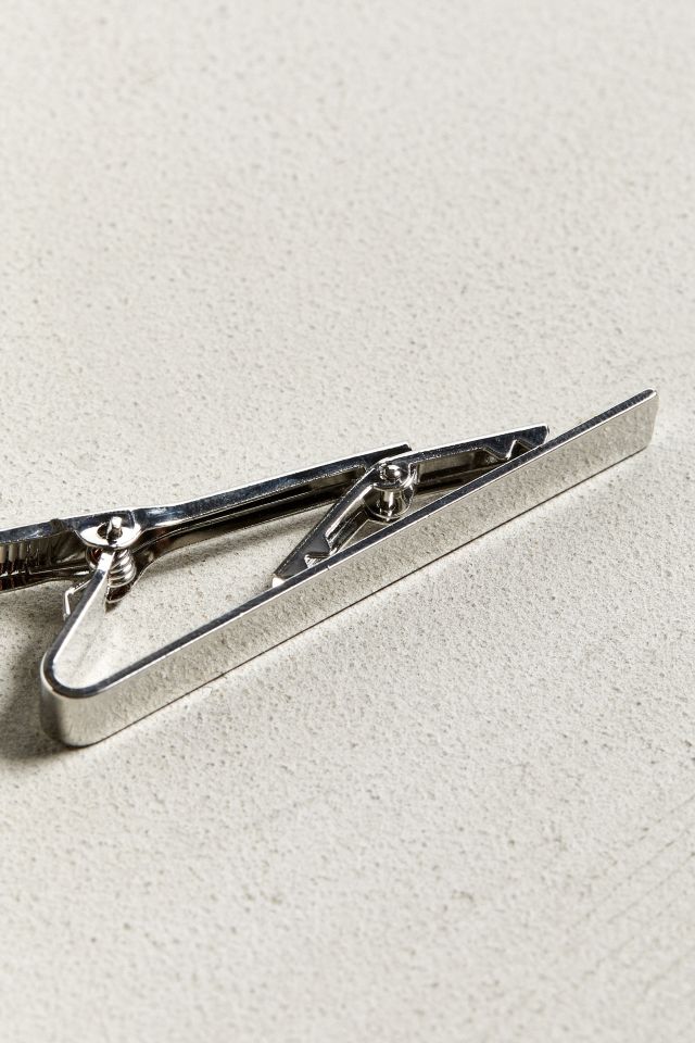 Tie Clip #1