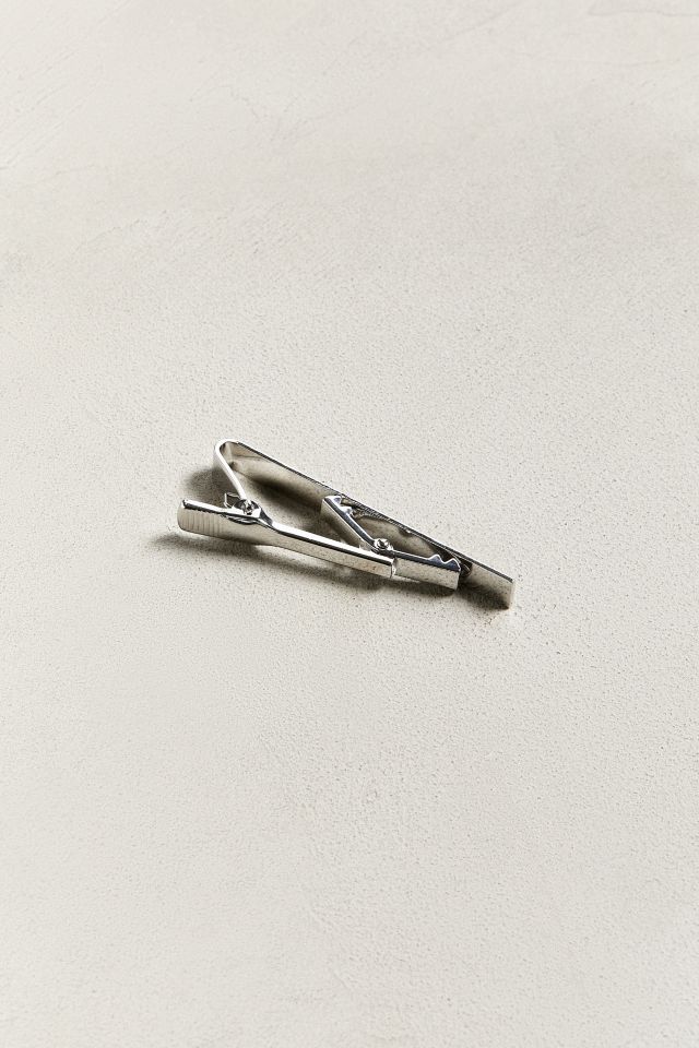 Tie Clip #2