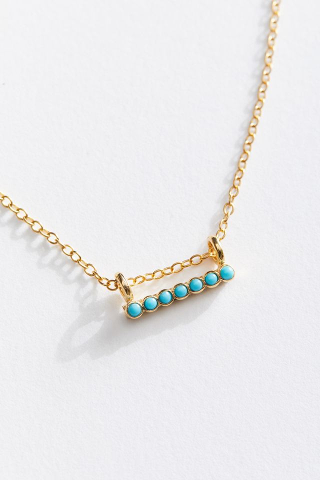 Studio Grun Crown Necklace #2