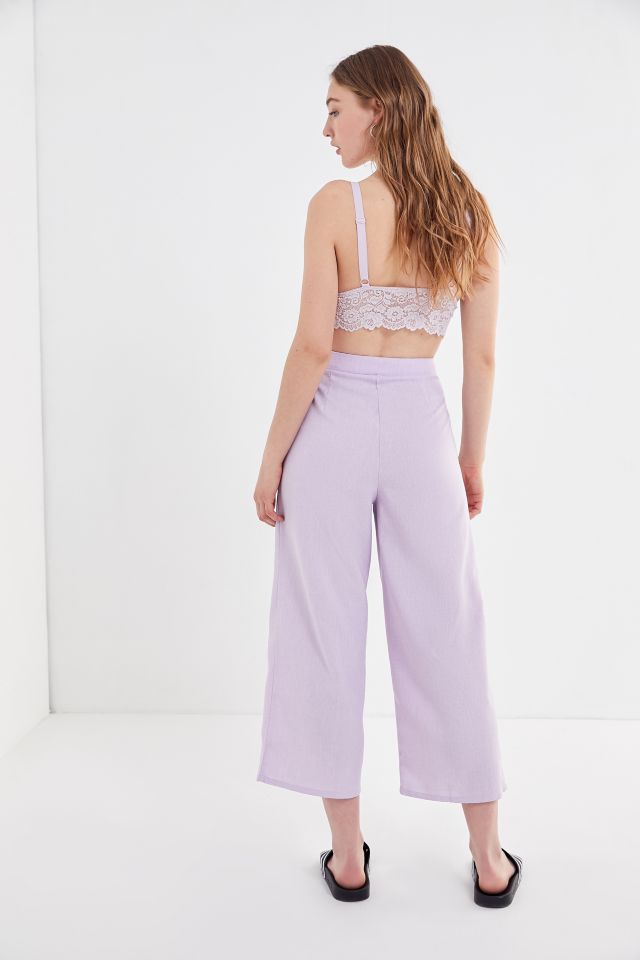 The Fifth Label Viva High-Rise Cropped Pant #2
