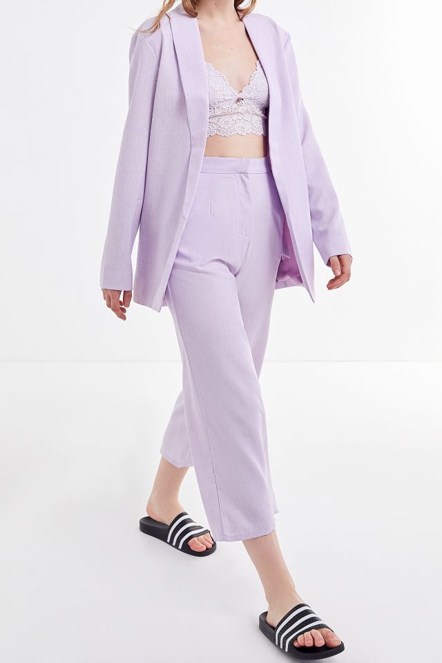 The Fifth Label Viva High-Rise Cropped Pant #3