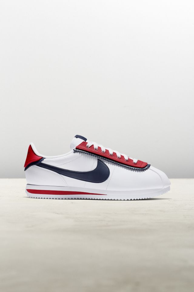 Classic cortez hotsell womens urban outfitters