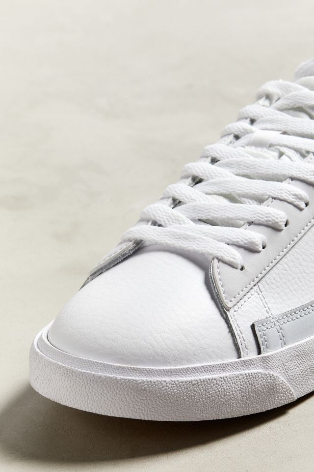 Nike Blazer Low Leather Sneaker #4