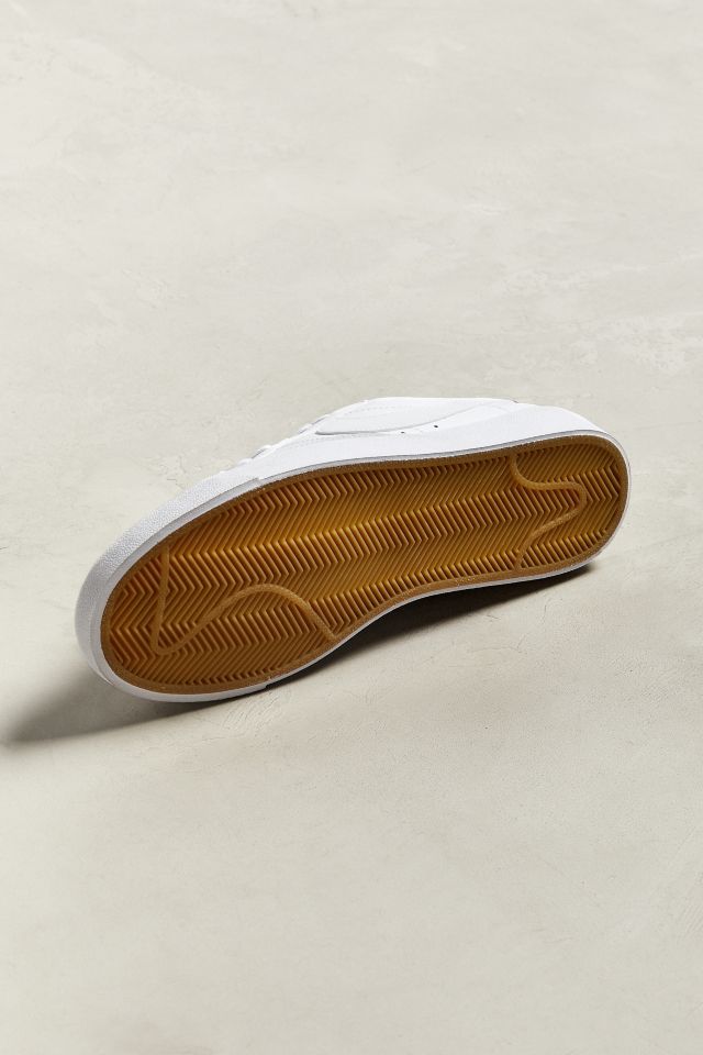Nike Blazer Low Leather Sneaker #5