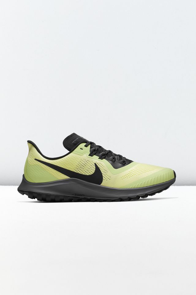 Nike air zoom pegasus 36 trail men's trail running shoe best sale