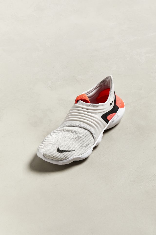 Nike Free Flyknit 3.0 Slip-On Sneaker #1