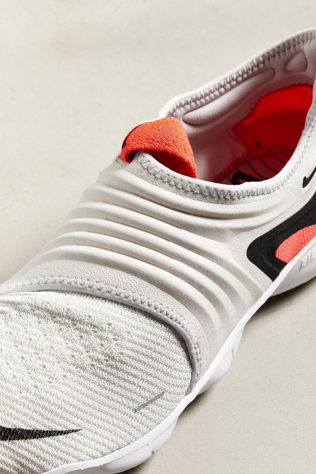 Nike Free Flyknit 3.0 Slip-On Sneaker #2