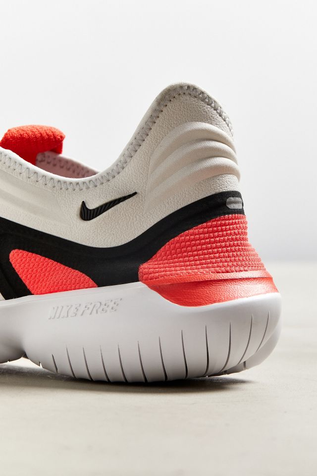 Nike Free Flyknit 3.0 Slip-On Sneaker #3