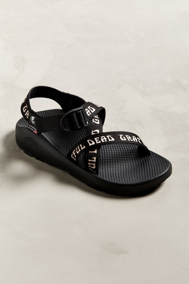 Chaco Grateful Dead Z 1 Classic Sandal